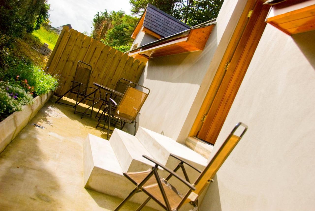 Courtyard Mews Armagh City Quarto foto